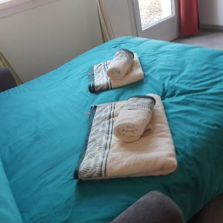 La Chambre Du Chemin Плуа Екстериор снимка