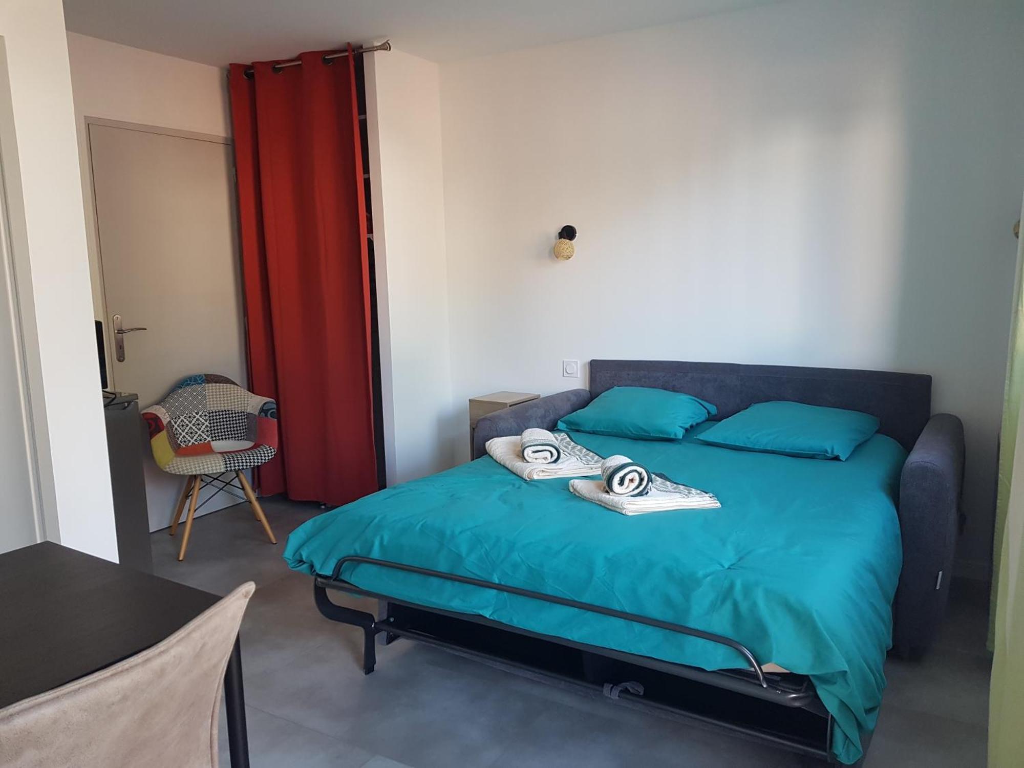 La Chambre Du Chemin Плуа Екстериор снимка